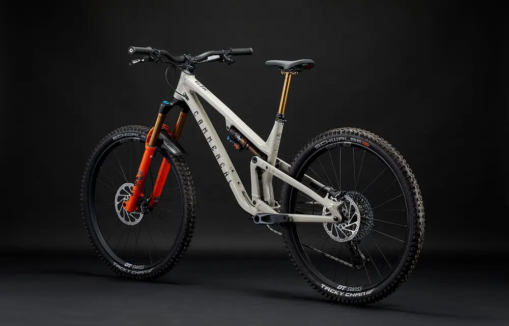 2023 Commençal META V5 T-TYPE – Specs, Comparisons, Reviews – 99 Spokes