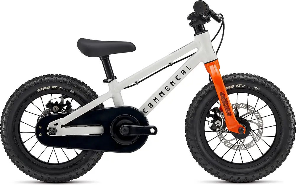 2023 Commençal RMNS 14 DISC BRAKE Specs, Comparisons, Reviews 99 Spokes