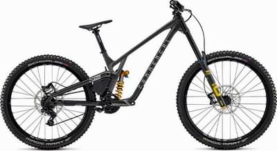 commencal supreme ohlins