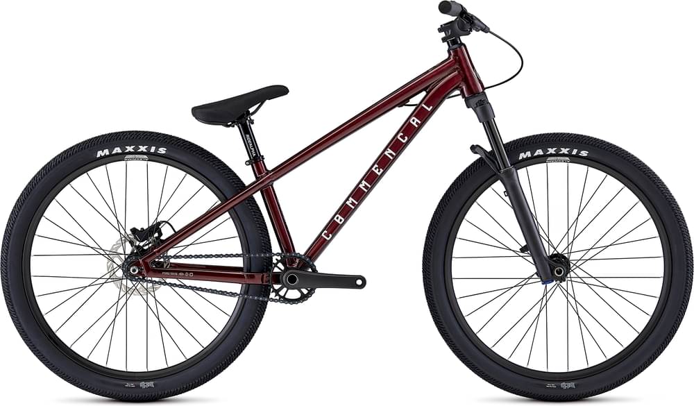 Commencal ABSOLUT MOTO STYLE 2024 — Price & Specs | 2BX