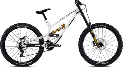 Commencal FRS OHLINS EDITION
