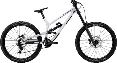 Commencal FRS PARK ROCKSHOX