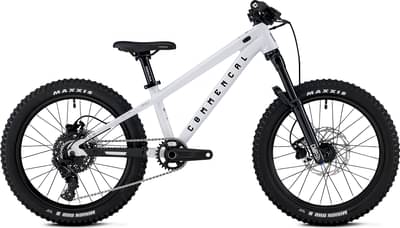Commencal META HT 20