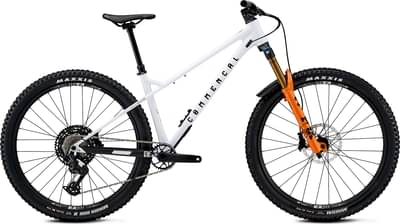 Commencal META HT V3 SIGNATURE