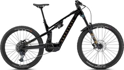 Commencal META POWER SX 400 ESSENTIAL
