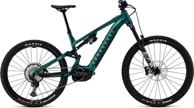 Commencal META POWER SX BOSCH ESSENTIAL