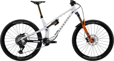 Commencal META V5 SIGNATURE