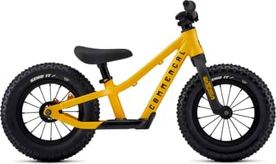 Commencal RAMONES 12 PUSH BIKE OHLINS