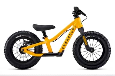 Commencal RAMONES 12 PUSH BIKE + KIT DE FREIN ARRIERE