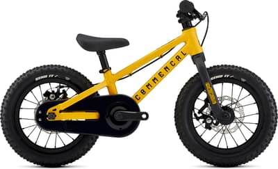 Commencal RAMONES 14 OHLINS
