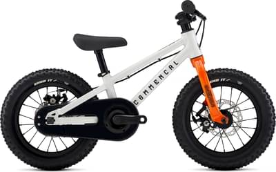 Commencal RAMONES 14