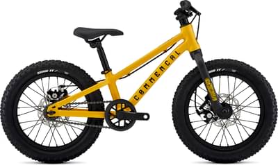 Commencal RAMONES 16 OHLINS