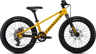 Commencal RAMONES 20 REVOSHIFT OHLINS