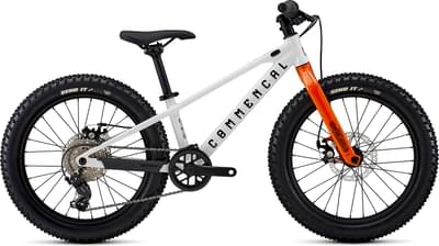 Commencal RAMONES 20 REVOSHIFT