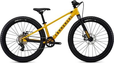 Commencal RAMONES 24 REVOSHIFT OHLINS 2025