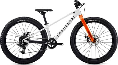 Commencal RAMONES 24 TRIGGER SHIFTER