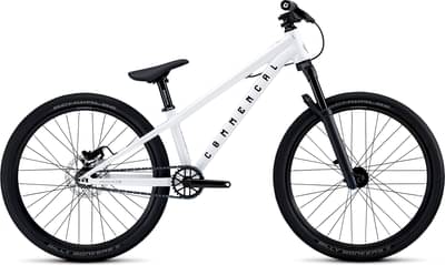 Commencal ABSOLUT 24 MOTO STYLE