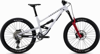 Commencal CLASH MARZO