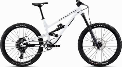 Commencal CLASH RIDE