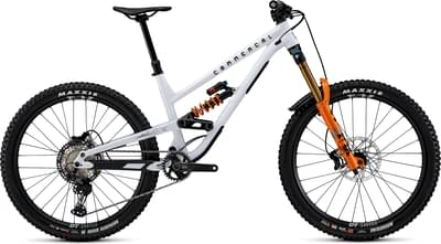 Commencal CLASH SIGNATURE