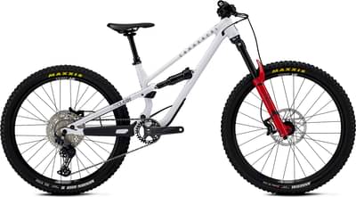 Commencal CLASH