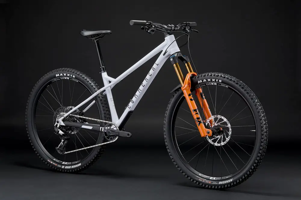 2026 Commençal META HT V3 SIGNATURE – Specs, Comparisons, Reviews – 99 ...