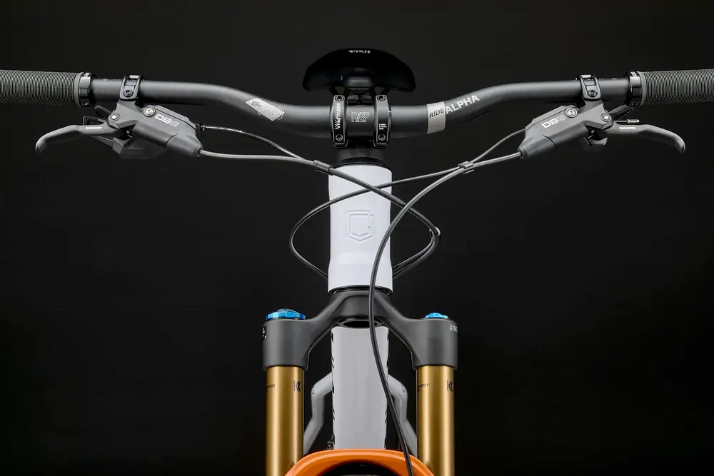 2026 Commençal META HT V3 SIGNATURE – Specs, Comparisons, Reviews – 99 ...