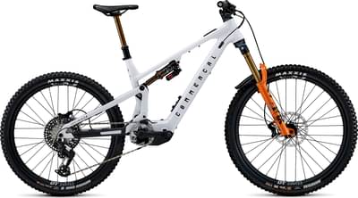 Commencal META POWER SX 400 SIGNATURE EAGLE 90