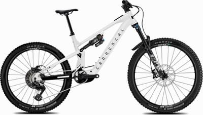 Commencal META POWER SX AVINOX ESSENTIAL