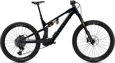 Commencal META POWER SX DJI PODIUM PURE