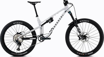 COMMENCAL META SX V5 ESSENTIAL