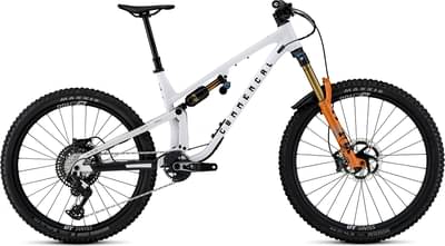 Commencal META SX V5 SIGNATURE