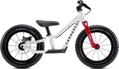 Commencal RAMONES 14 PUSH BIKE + REAR BRAKE KIT