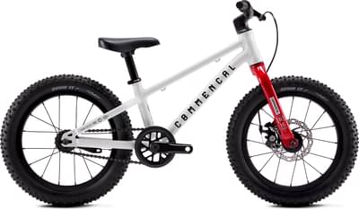 Commencal RAMONES 16 BACK PEDAL