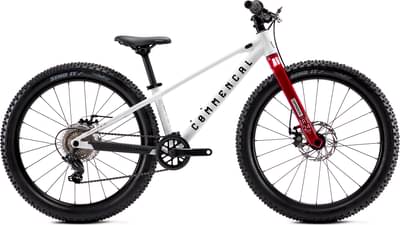 Commencal RAMONES 24