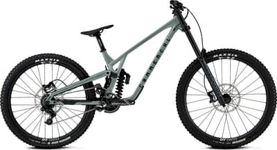 Commencal SUPREME DH V5 RIDE