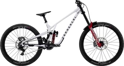 Commencal SUPREME DH V5 ROCKSHOX
