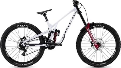 Commencal SUPREME DH V5