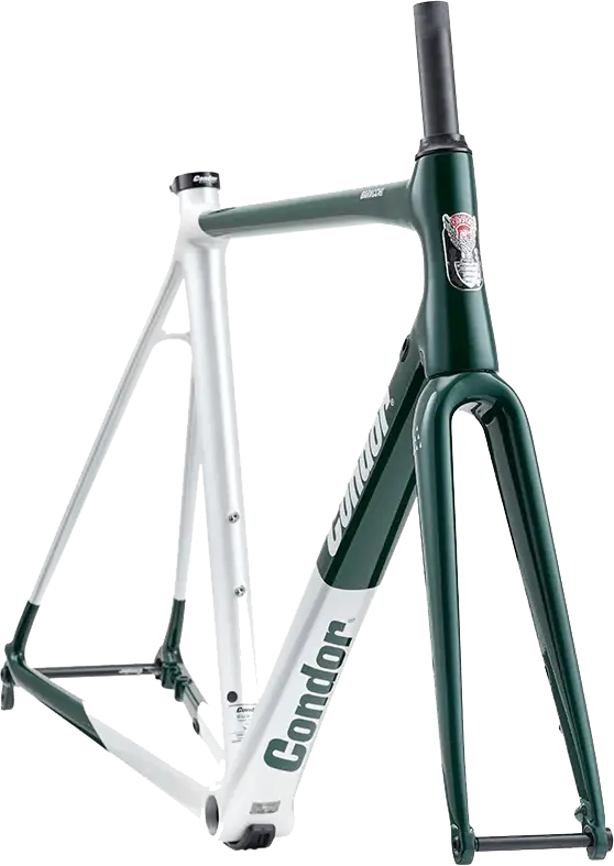 2023 Condor Baracchi Disc Frameset – Specs, Comparisons, Reviews – 99 ...