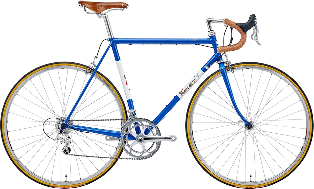 2023 Condor Classico Road Frameset Specs, Comparisons, Reviews 99