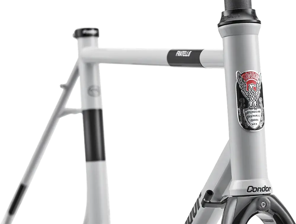 2023 Condor Fratello Disc Frameset – Especificaciones, Comparaciones ...
