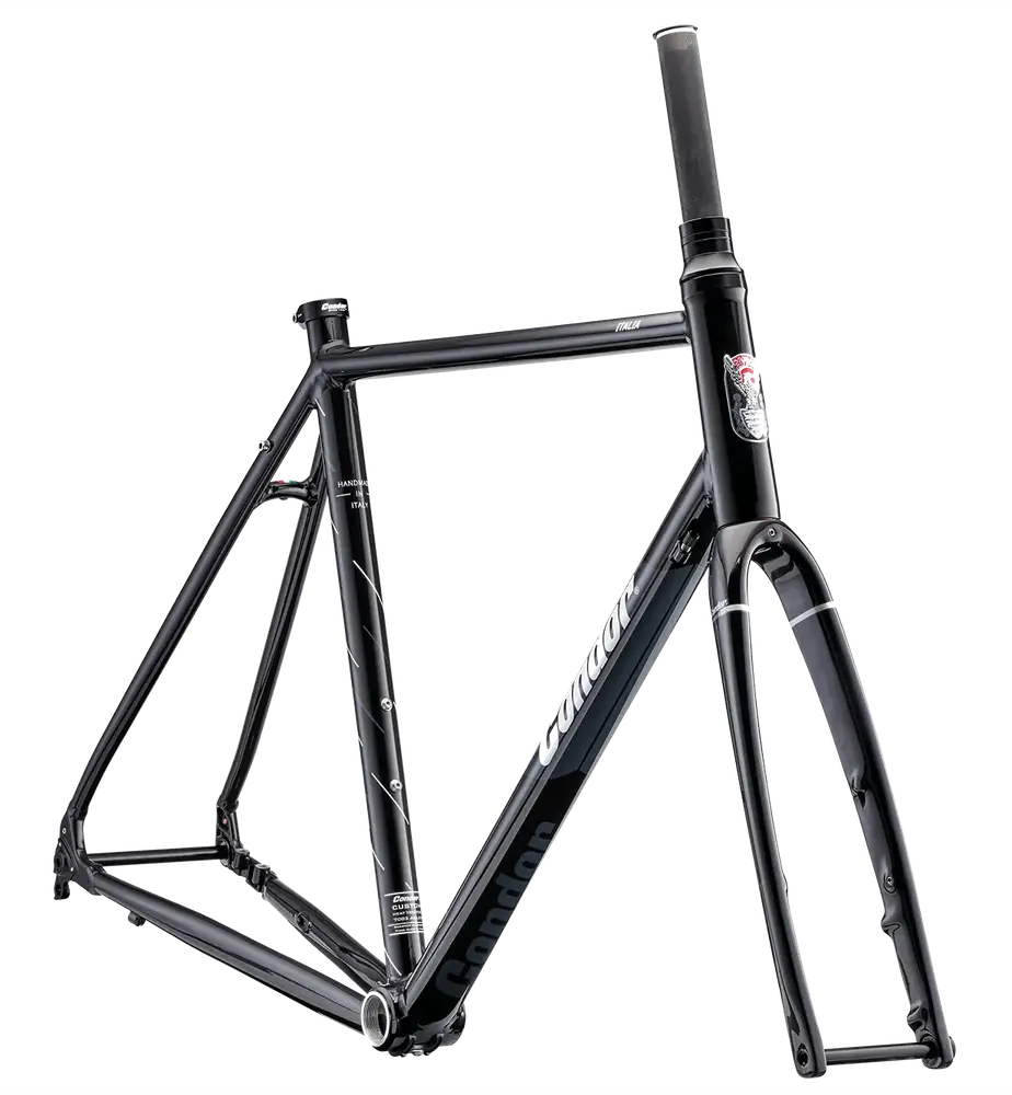 2023 Condor Italia Disc Frameset – Specs, Comparisons, Reviews – 99 Spokes