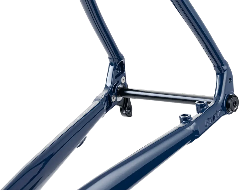 2023 Condor Italia RC Disc Frameset – Specs, Comparisons, Reviews – 99 ...