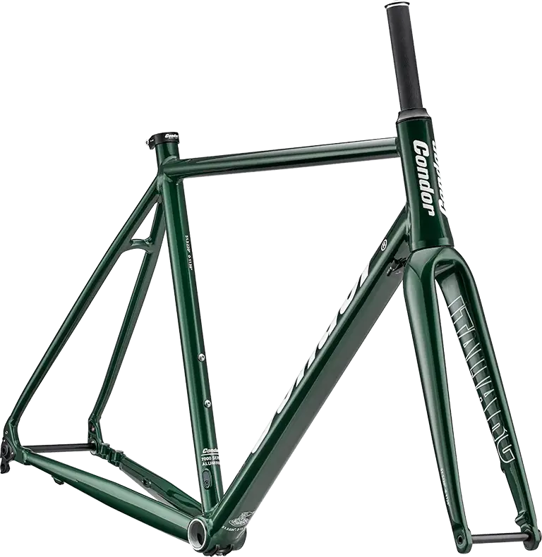 2023 Condor Italia RC Disc Frameset – Specs, Comparisons, Reviews – 99 ...