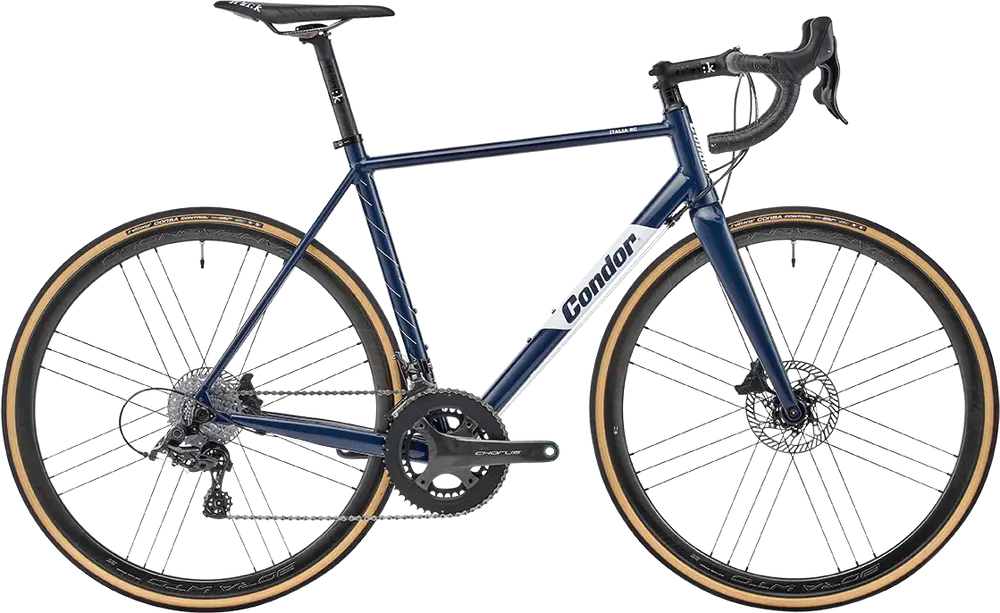 2023 Condor Italia RC Disc Frameset – Specs, Comparisons, Reviews – 99 ...