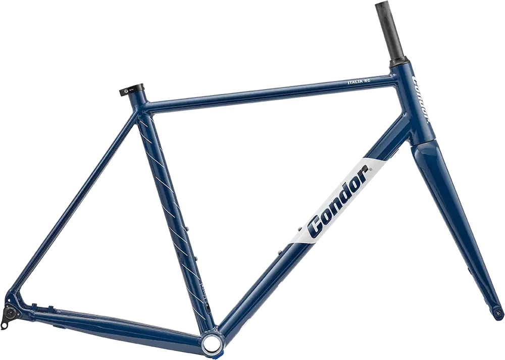 2023 Condor Italia RC Disc Frameset – Specs, Comparisons, Reviews – 99 ...