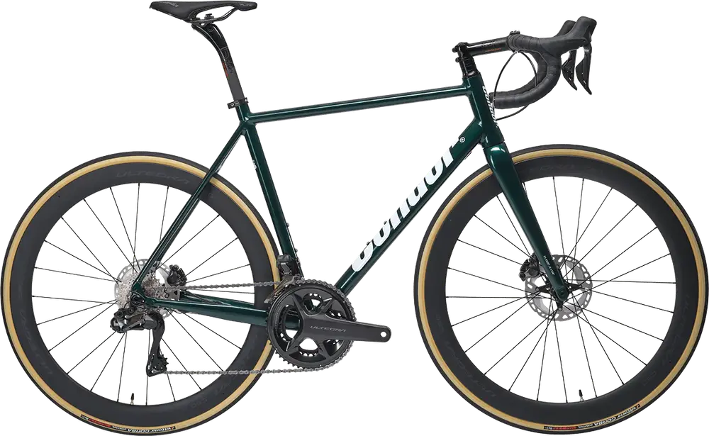 2023 Condor Italia RC Disc Frameset – Specs, Comparisons, Reviews – 99 ...