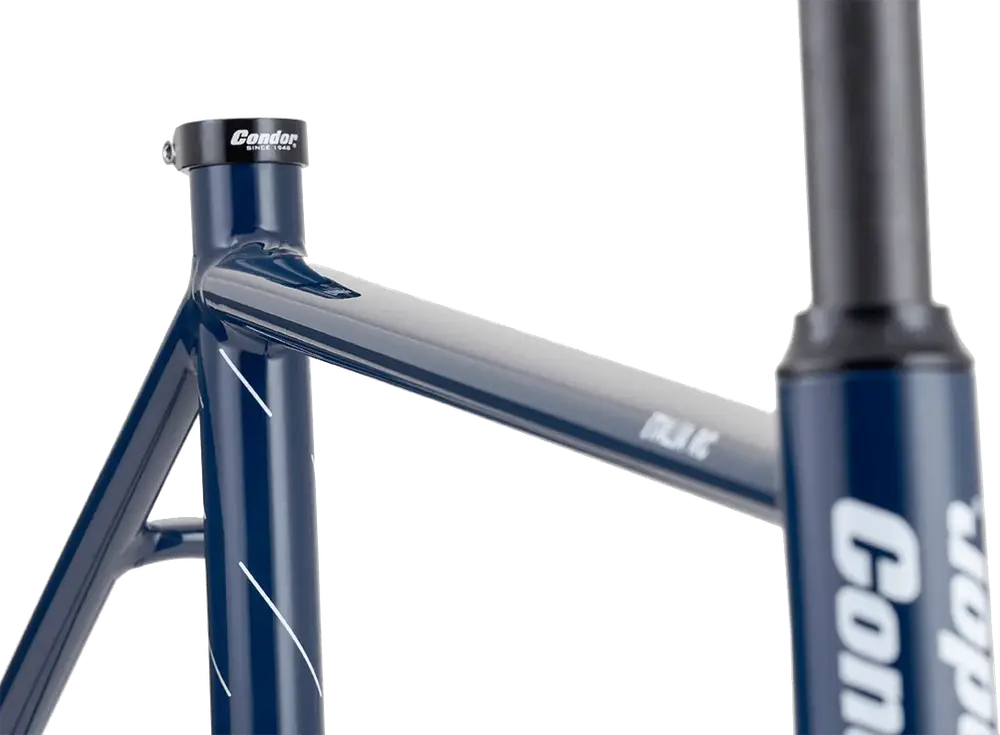 2023 Condor Italia RC Disc Frameset – Specs, Comparisons, Reviews – 99 ...