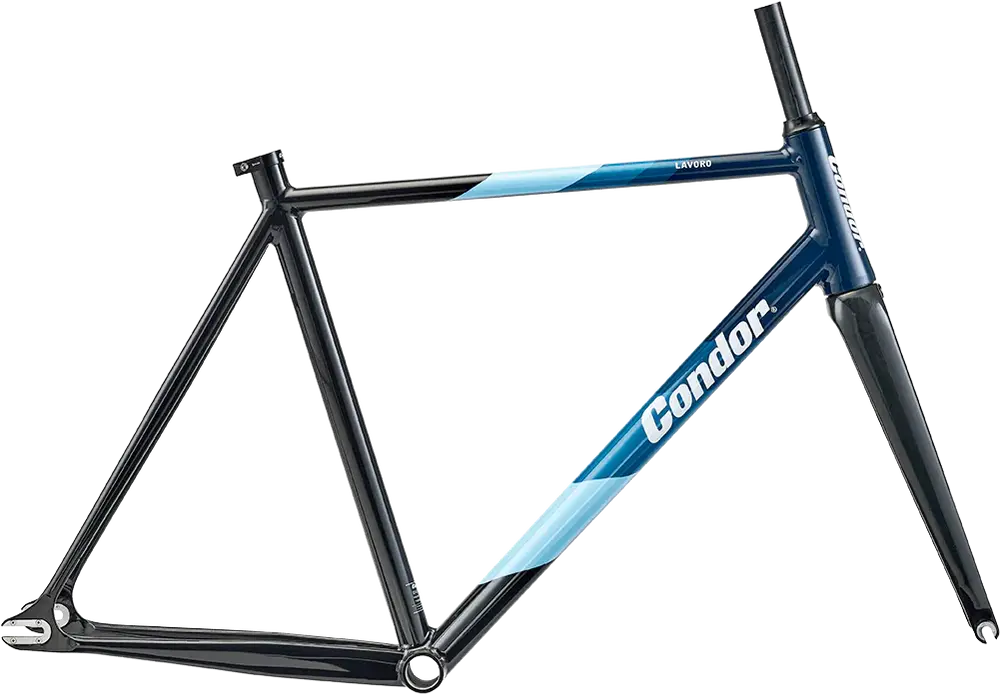 2023 Condor Lavoro Frameset – Specs, Comparisons, Reviews – 99 Spokes