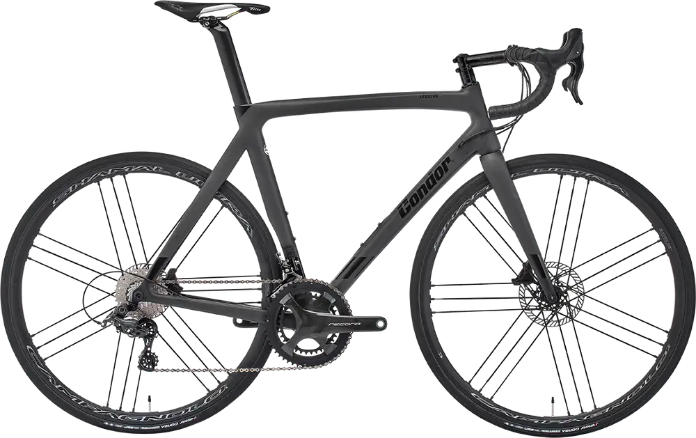 2023 Condor Leggero Disc Frameset – Specs, Comparisons, Reviews – 99 Spokes